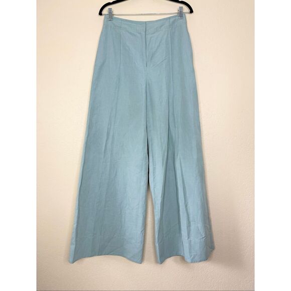 Ulla Johnson Polina Pants - Picture 3 of 8